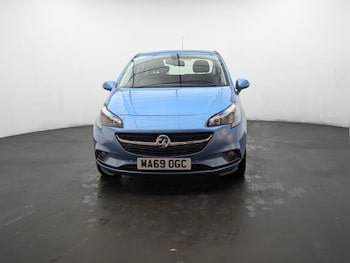 Used Vauxhall Corsa 2019 for sale - 76511885: Photo