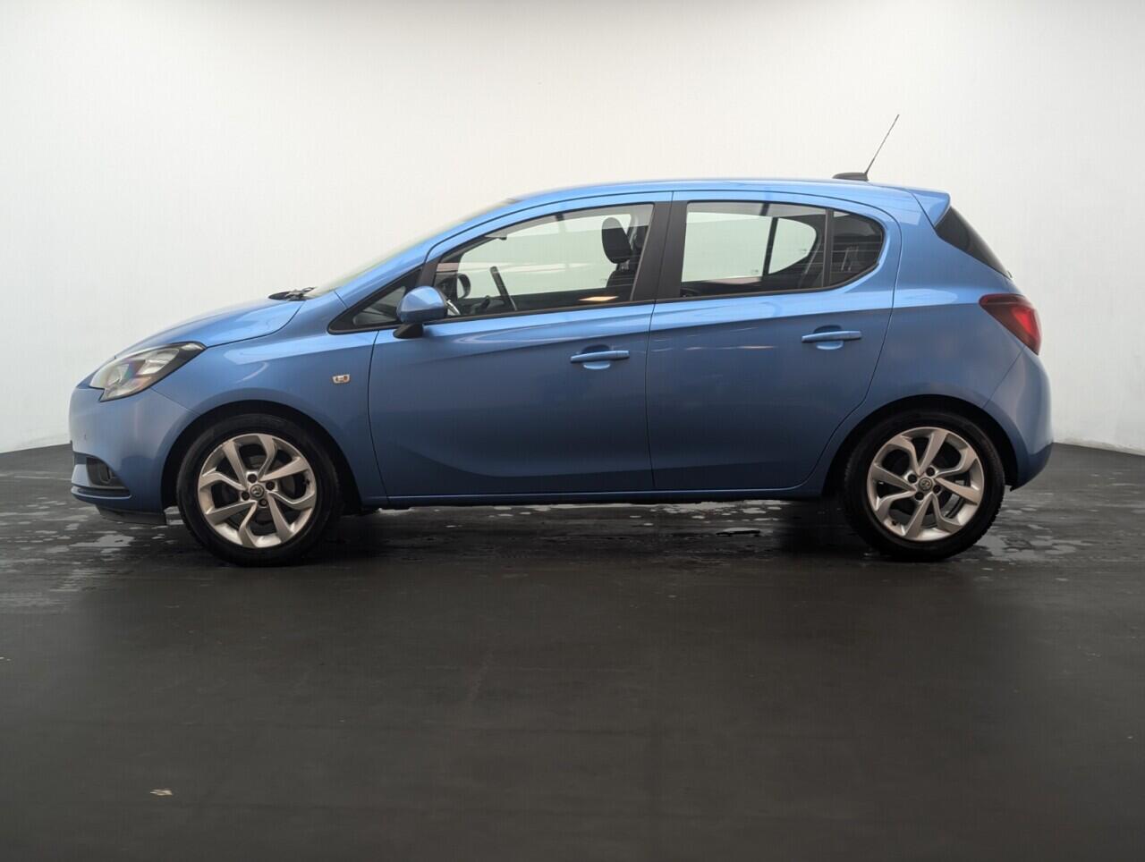 Used Vauxhall Corsa 2019 for sale - 76511885: Photo 5