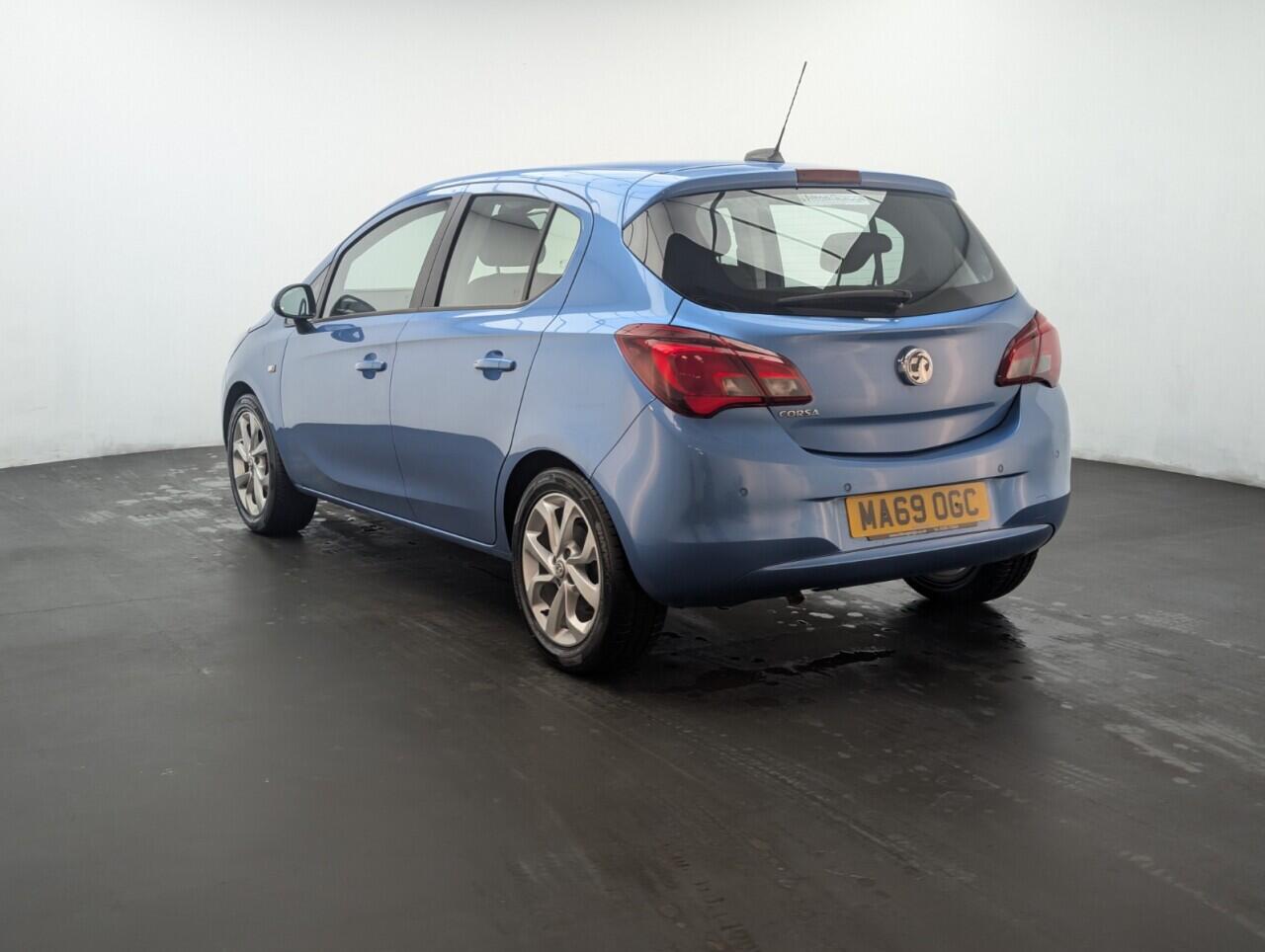 Used Vauxhall Corsa 2019 for sale - 76511885: Photo 6
