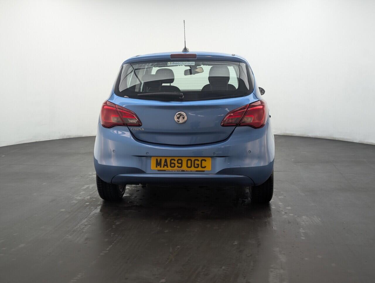 Used Vauxhall Corsa 2019 for sale - 76511885: Photo 7