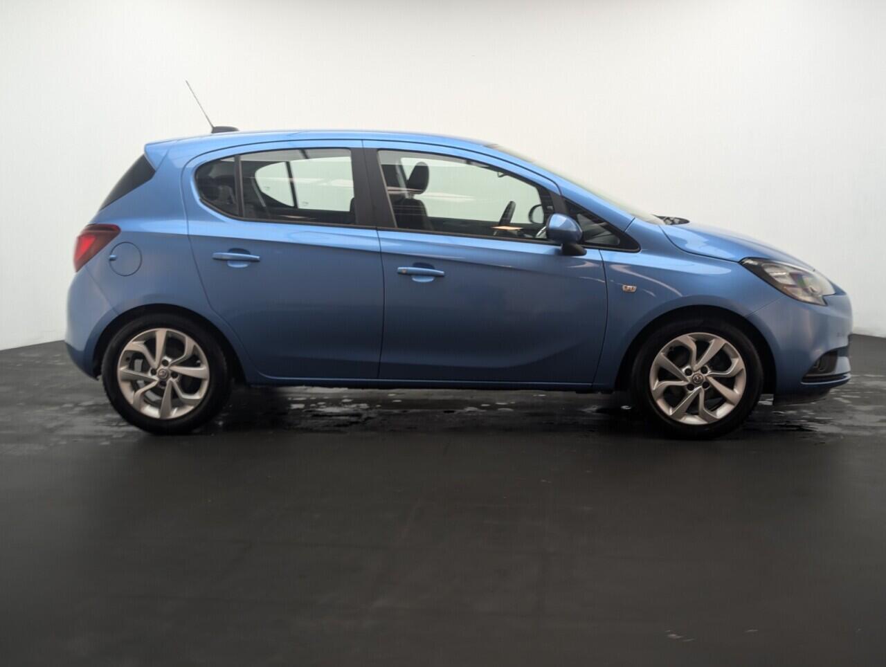 Used Vauxhall Corsa 2019 for sale - 76511885: Photo 9