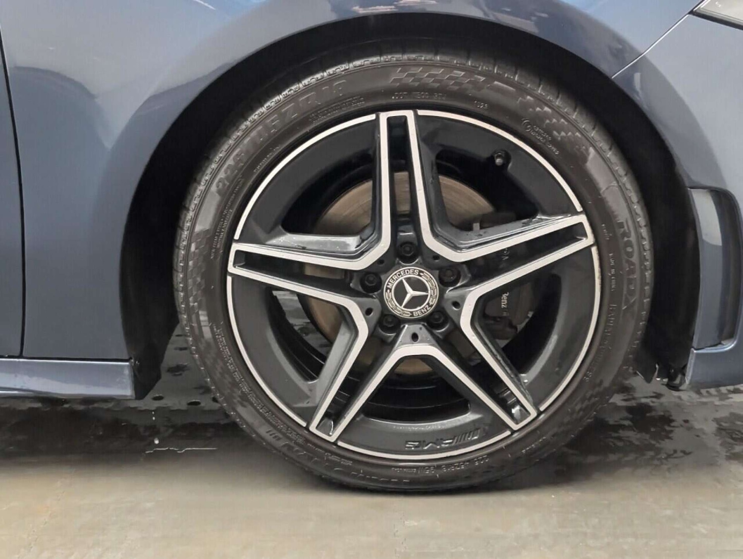 Used Mercedes-Benz A-Class 2022 for sale - 77836433: Photo 12