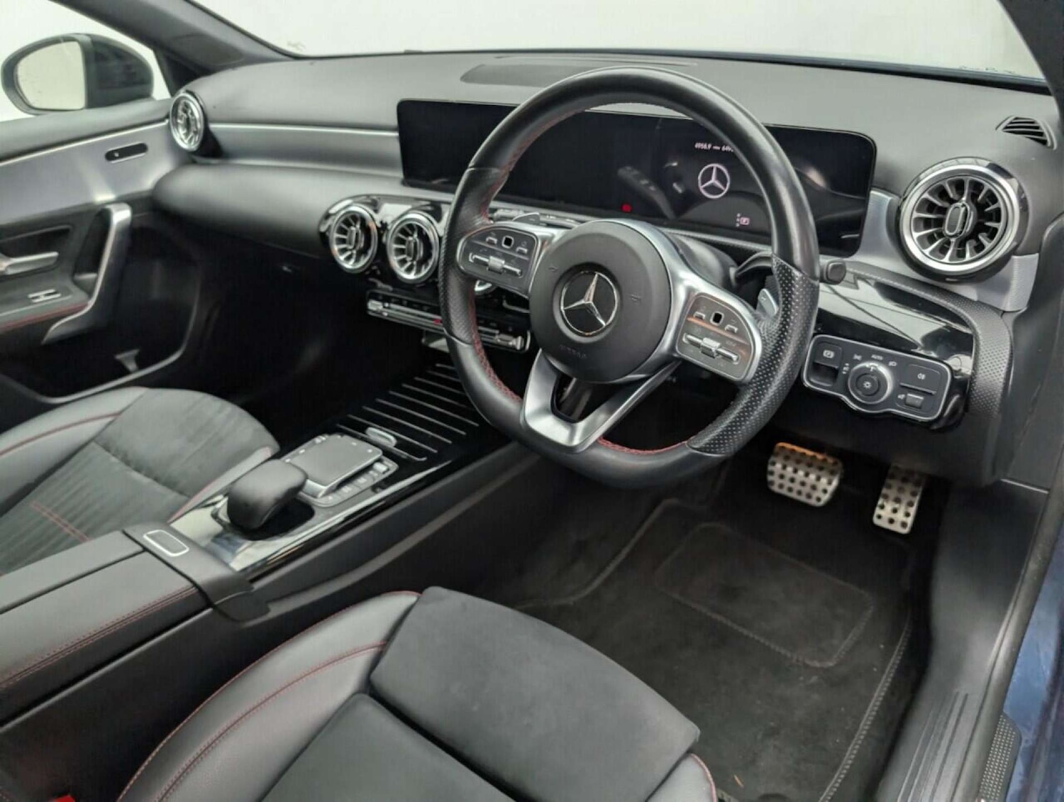 Used Mercedes-Benz A-Class 2022 for sale - 77836433: Photo 13