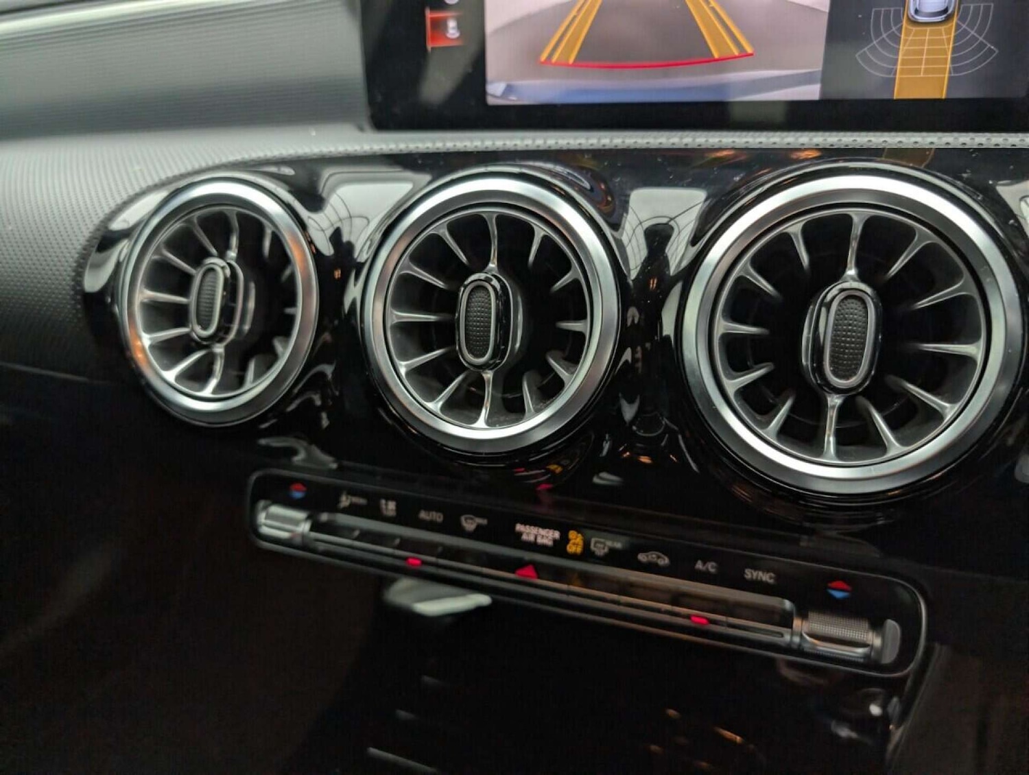 Used Mercedes-Benz A-Class 2022 for sale - 77836433: Photo 19