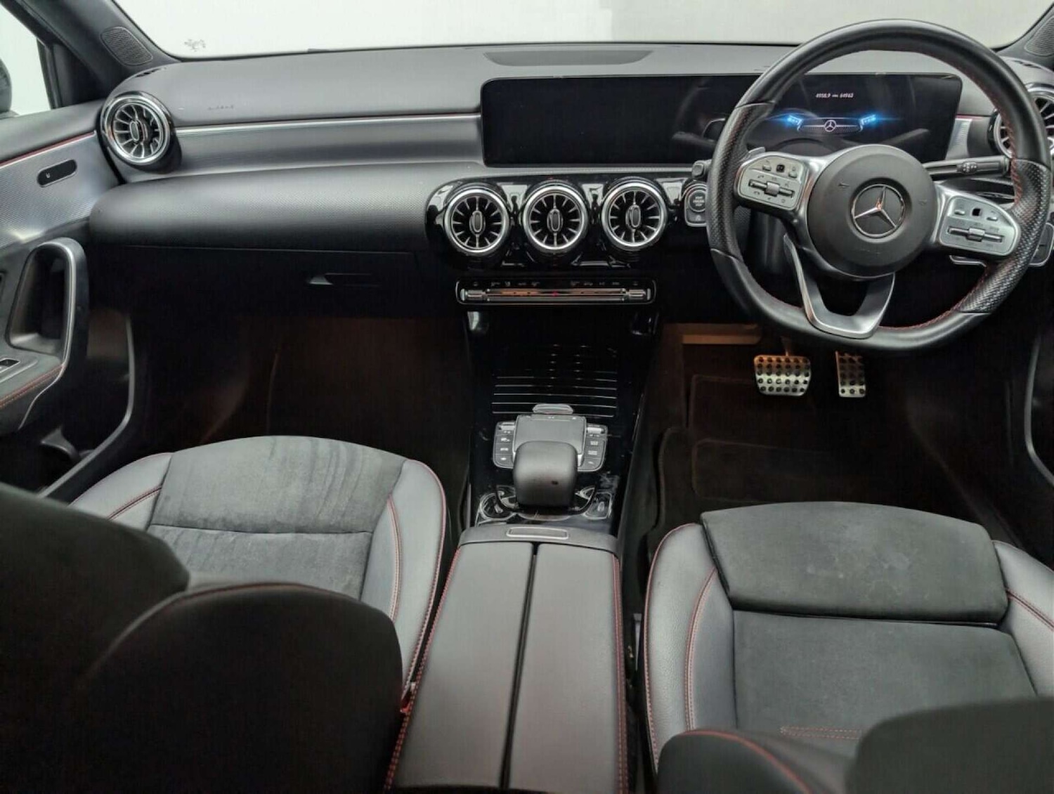 Used Mercedes-Benz A-Class 2022 for sale - 77836433: Photo 24