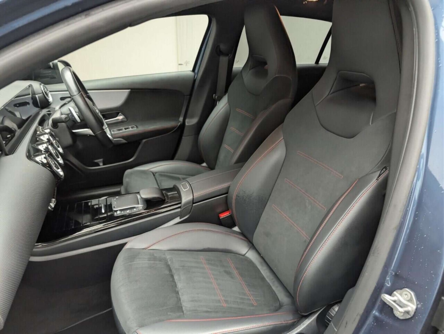 Used Mercedes-Benz A-Class 2022 for sale - 77836433: Photo 29