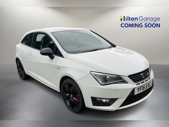 Used SEAT Ibiza 2016 for sale - 77468966: Photo