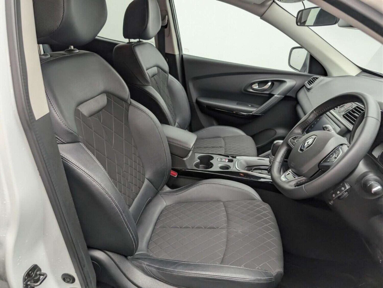 Used Renault Kadjar 2019 for sale - 77713279: Photo 12