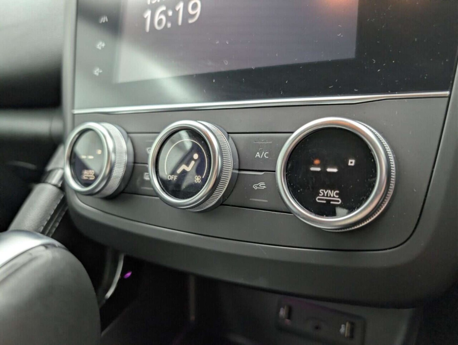 Used Renault Kadjar 2019 for sale - 77713279: Photo 14