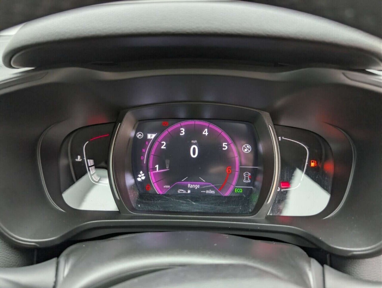 Used Renault Kadjar 2019 for sale - 77713279: Photo 16