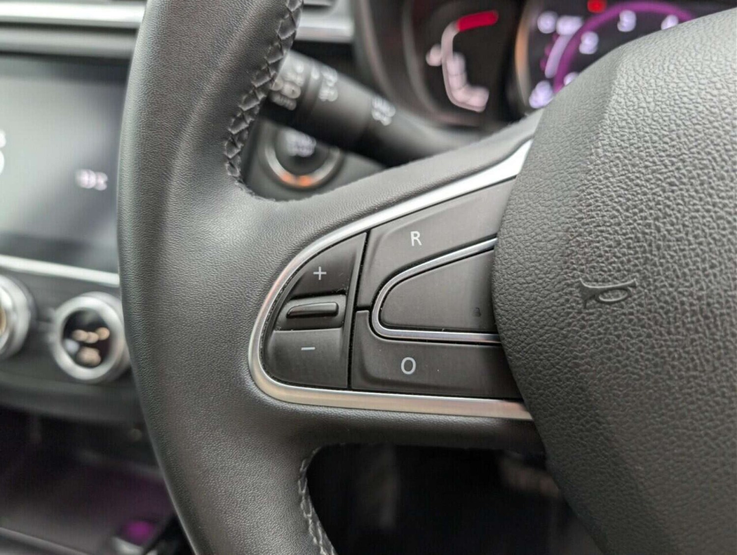 Used Renault Kadjar 2019 for sale - 77713279: Photo 17