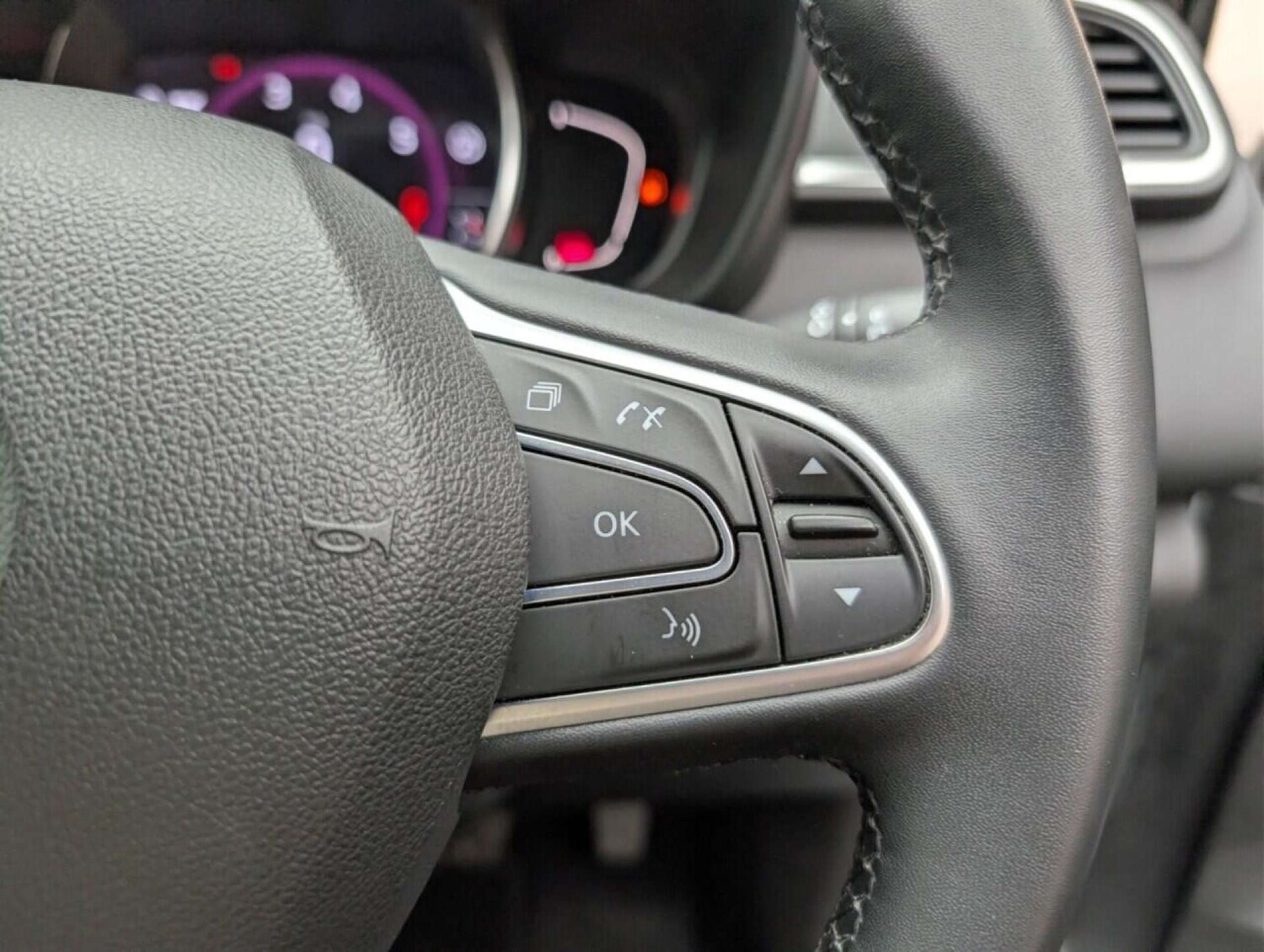 Used Renault Kadjar 2019 for sale - 77713279: Photo 18