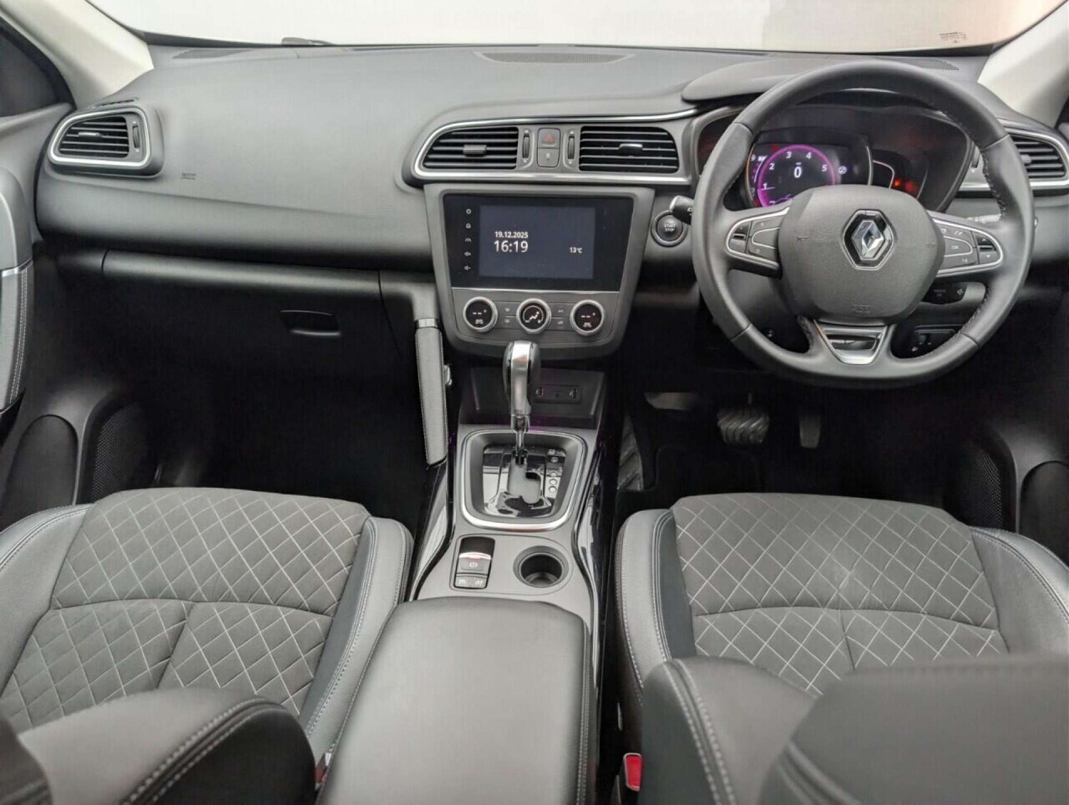 Used Renault Kadjar 2019 for sale - 77713279: Photo 22