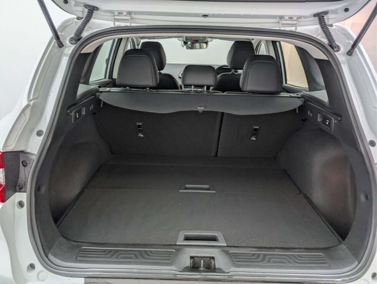 Used Renault Kadjar 2019 for sale - 77713279: Photo 24