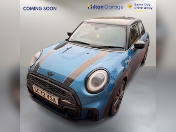 Used MINI Hatch 2024 for sale - 78917554: Photo