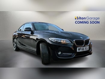 BMW 2 Series feature image