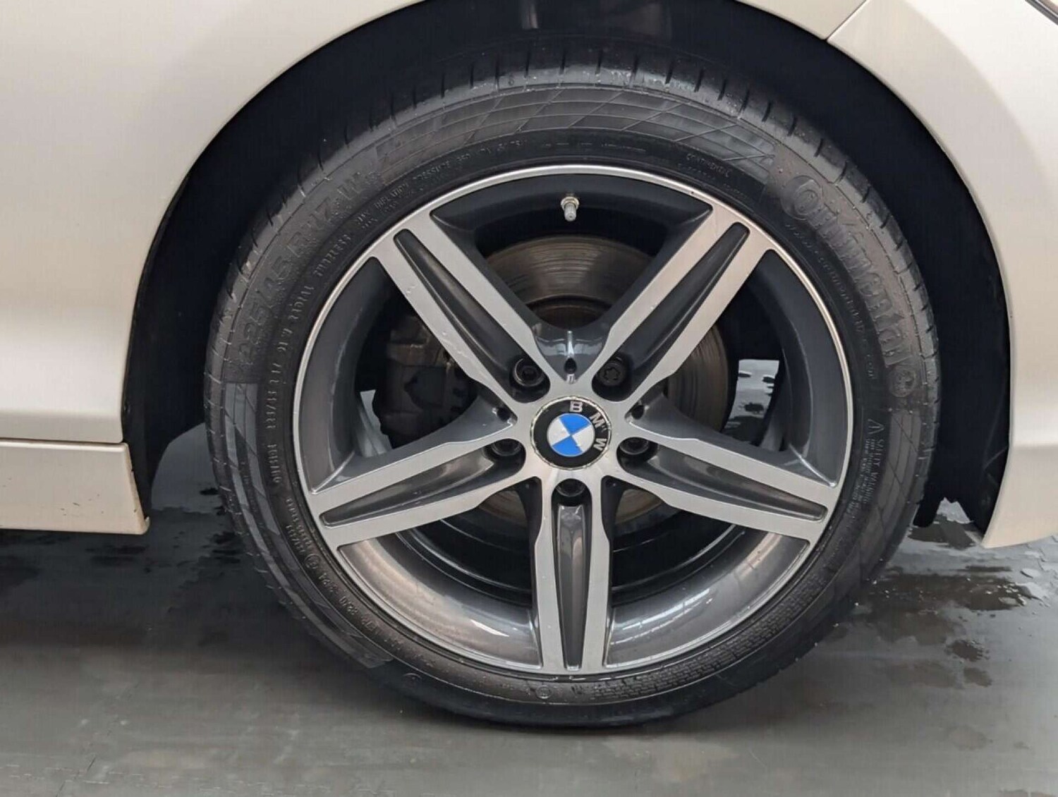 Used BMW 1 Series 2017 for sale - 77714594: Photo 10