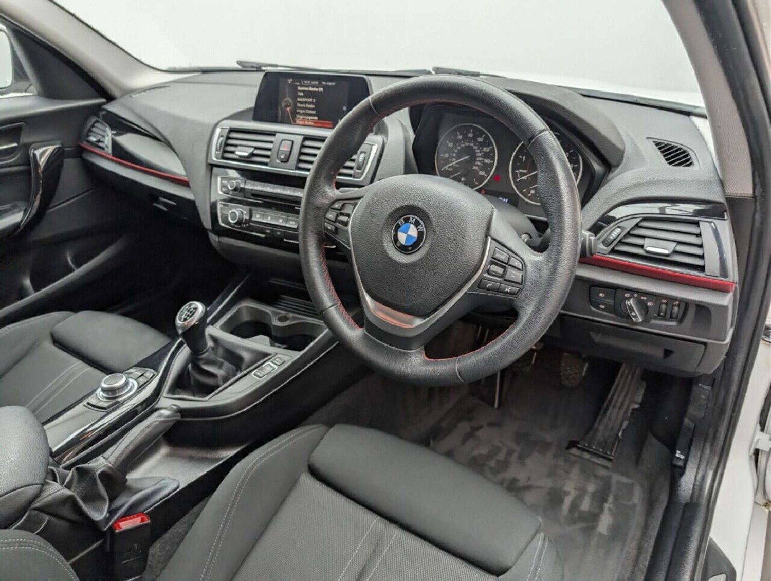 Used BMW 1 Series 2017 for sale - 77714594: Photo 11