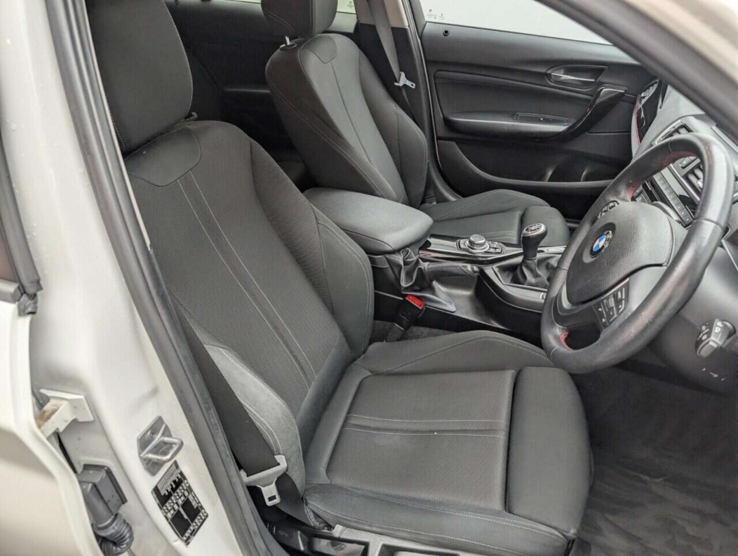 Used BMW 1 Series 2017 for sale - 77714594: Photo 12