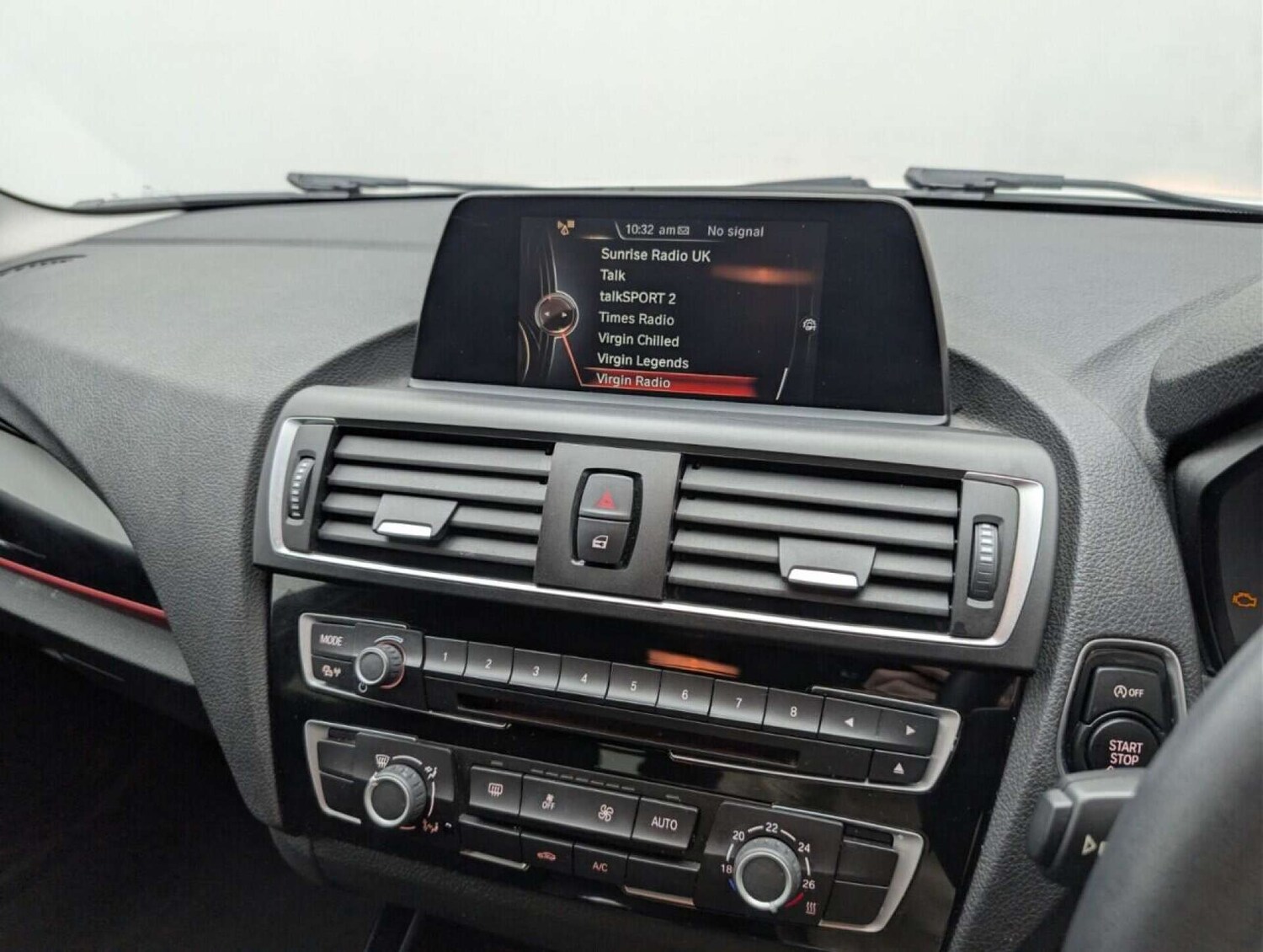 Used BMW 1 Series 2017 for sale - 77714594: Photo 13