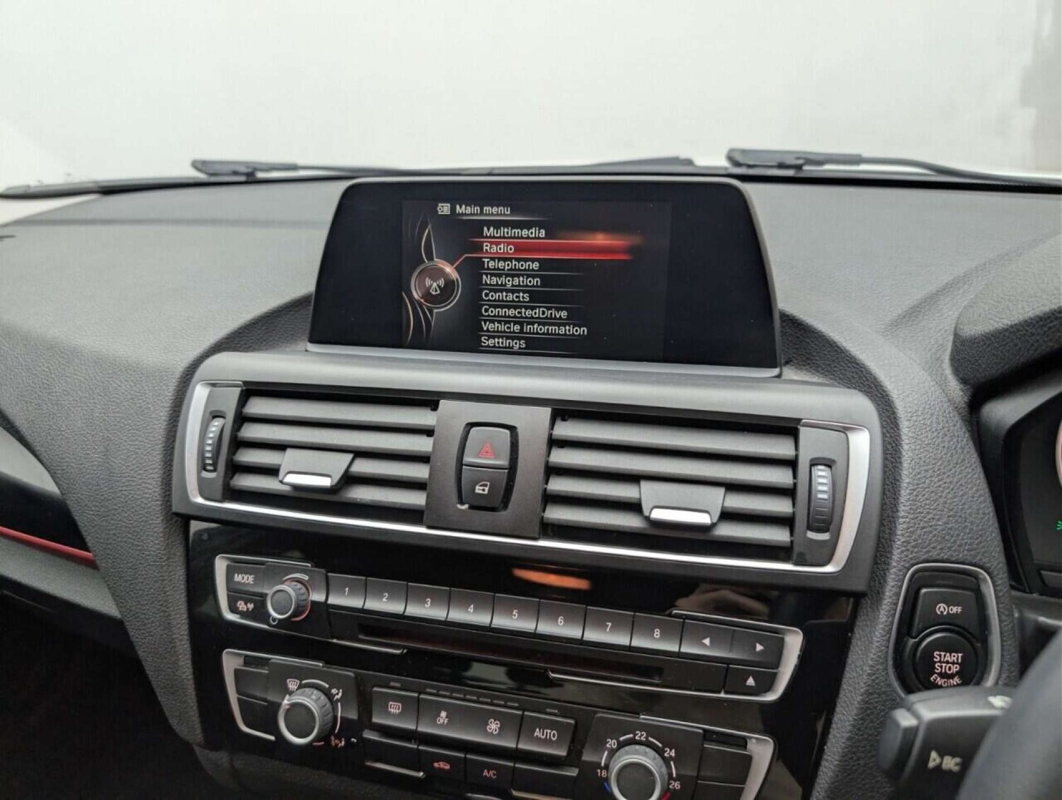 Used BMW 1 Series 2017 for sale - 77714594: Photo 14