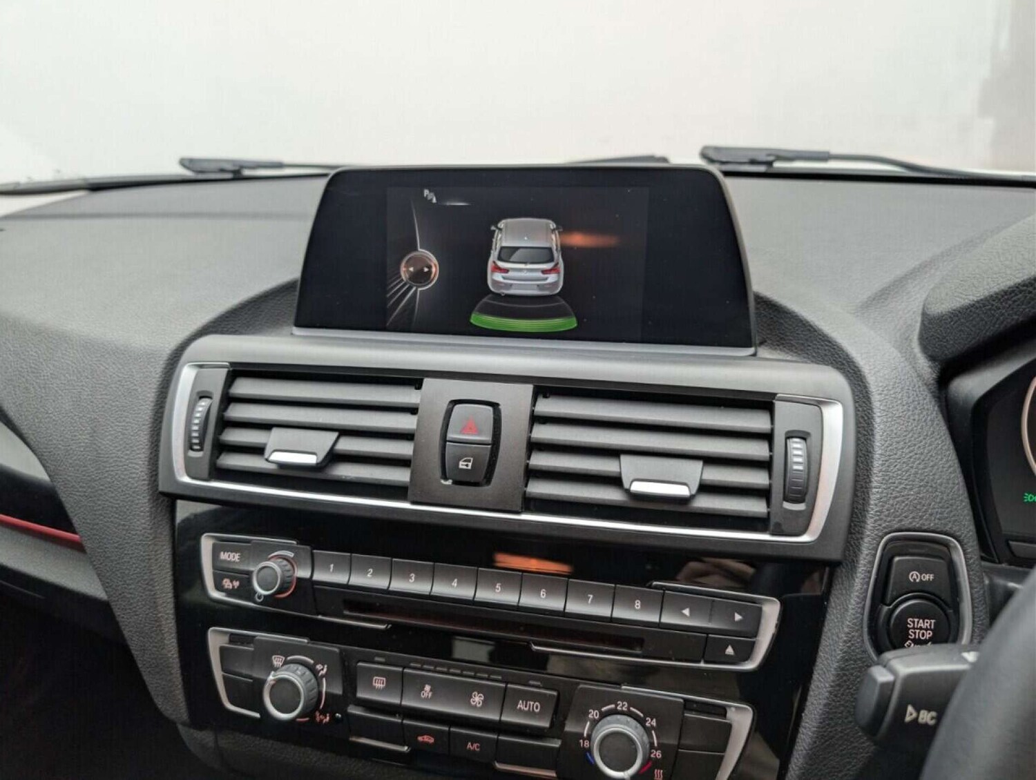 Used BMW 1 Series 2017 for sale - 77714594: Photo 15