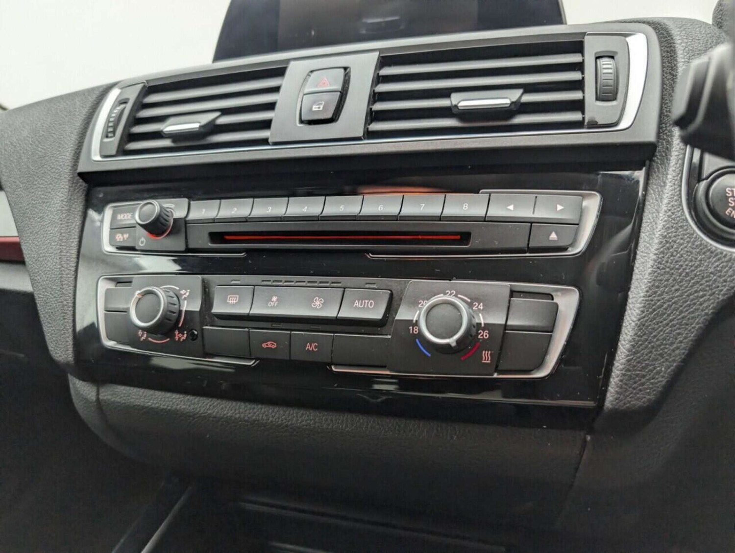 Used BMW 1 Series 2017 for sale - 77714594: Photo 16