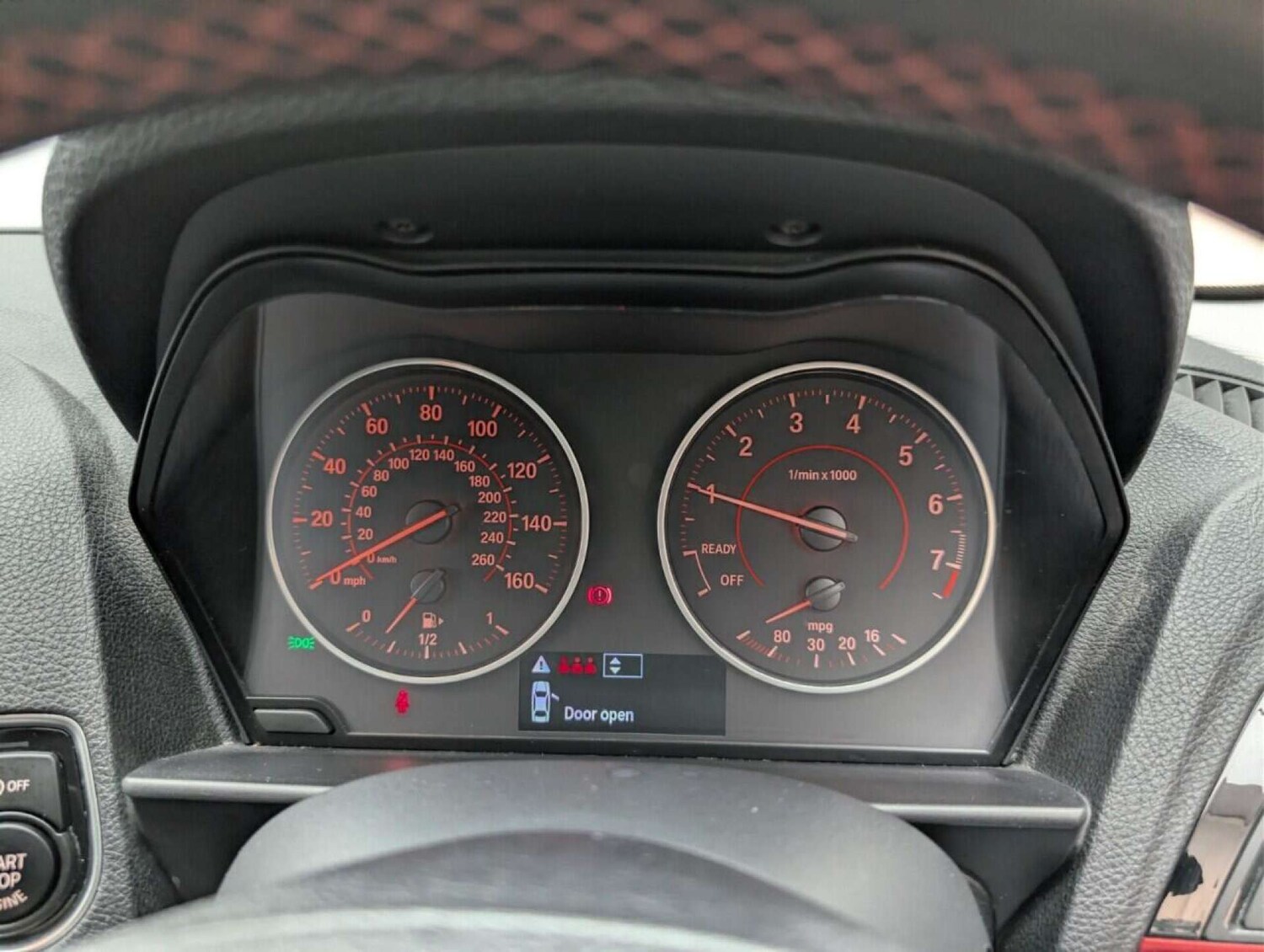 Used BMW 1 Series 2017 for sale - 77714594: Photo 18