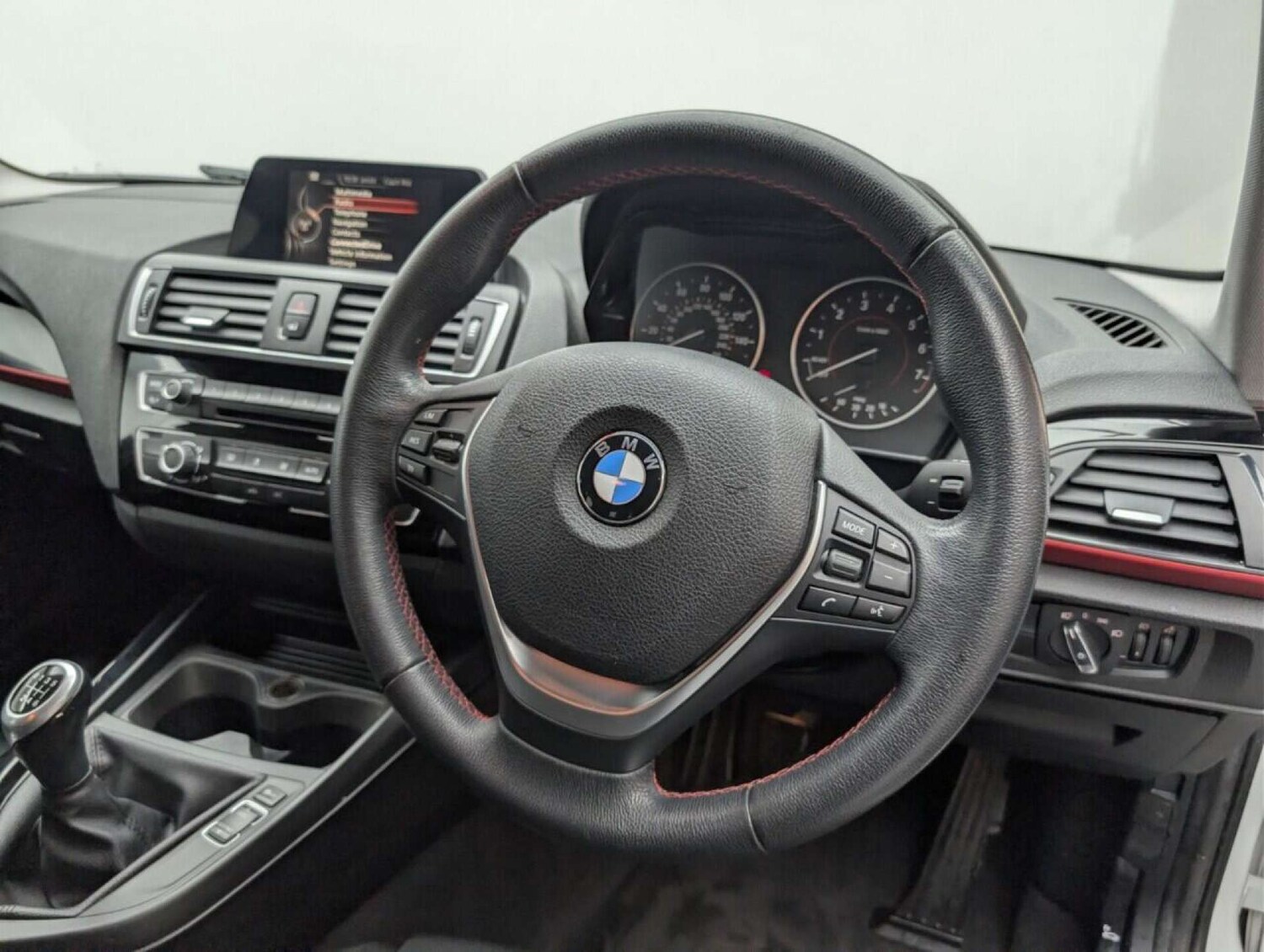 Used BMW 1 Series 2017 for sale - 77714594: Photo 21