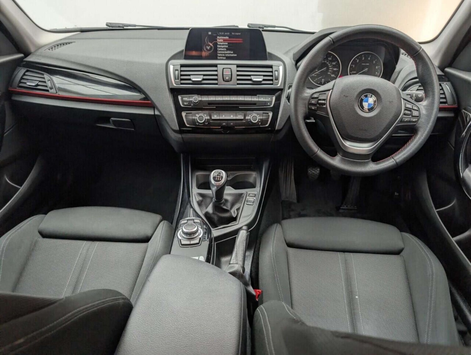 Used BMW 1 Series 2017 for sale - 77714594: Photo 22