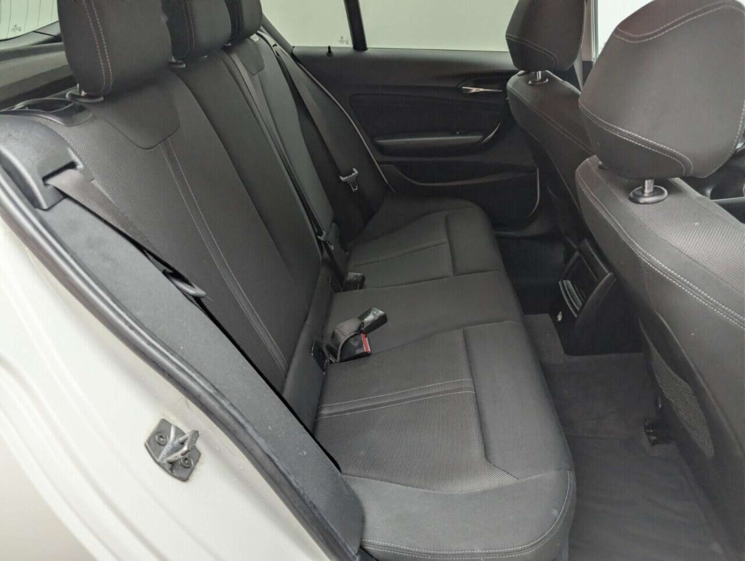 Used BMW 1 Series 2017 for sale - 77714594: Photo 23