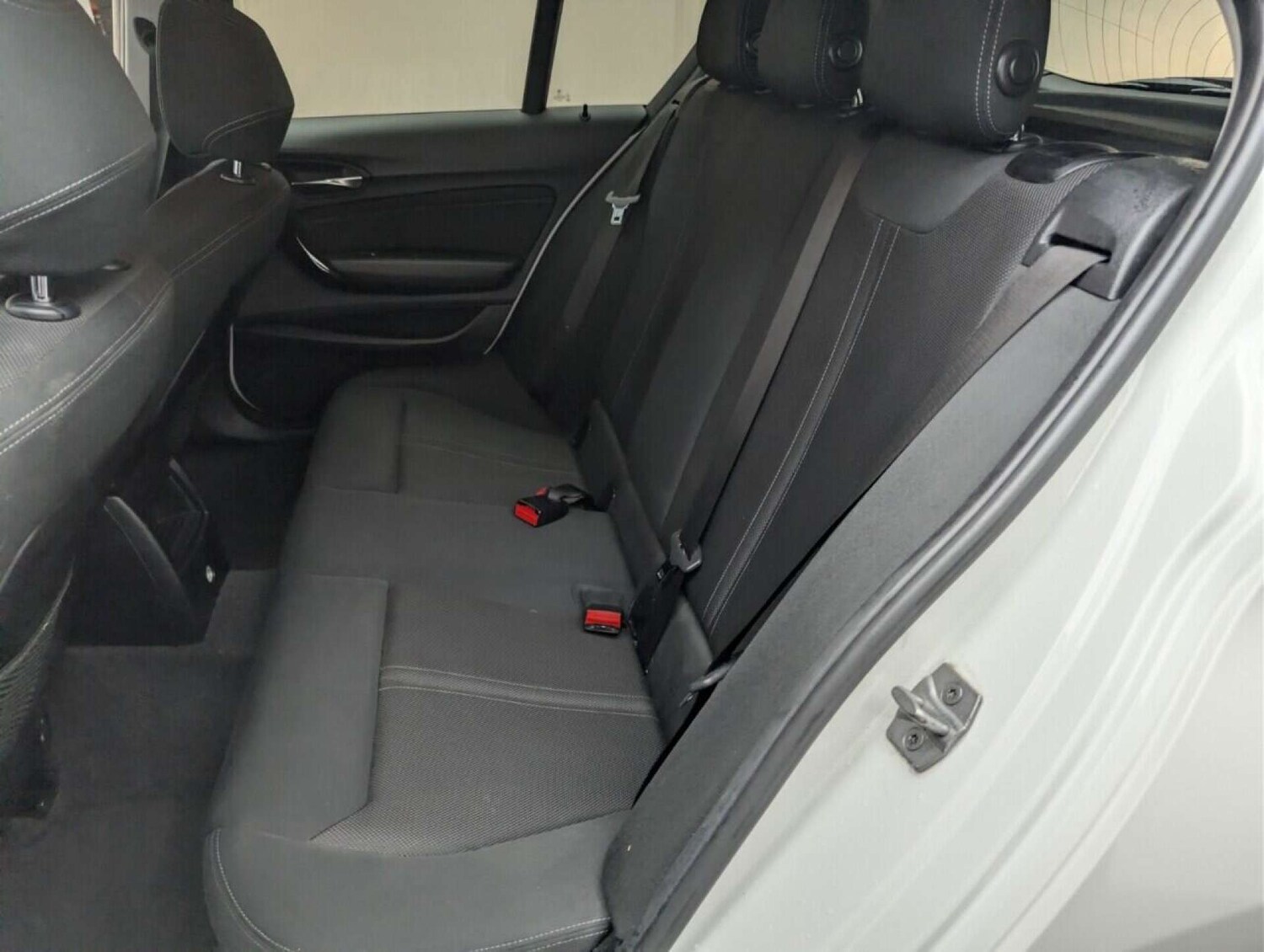 Used BMW 1 Series 2017 for sale - 77714594: Photo 25