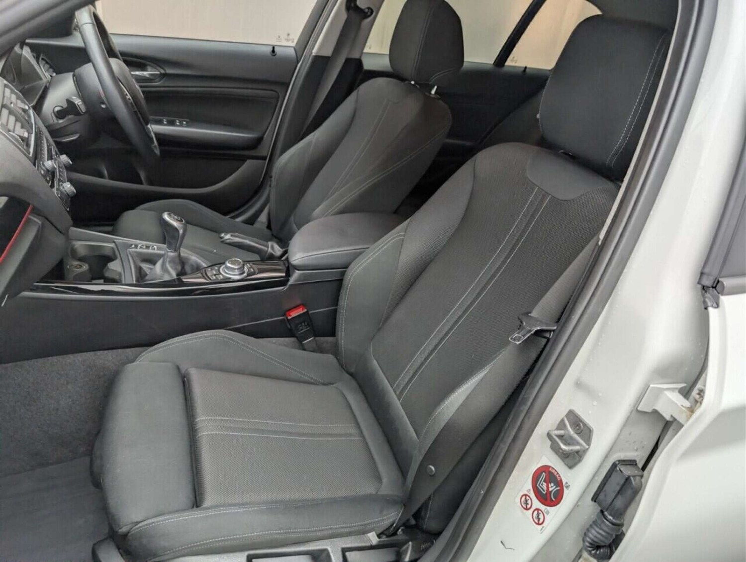 Used BMW 1 Series 2017 for sale - 77714594: Photo 26