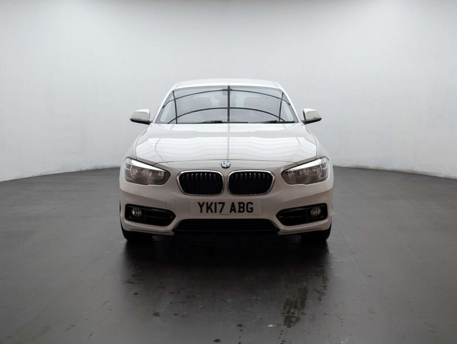 Used BMW 1 Series 2017 for sale - 77714594: Photo 3