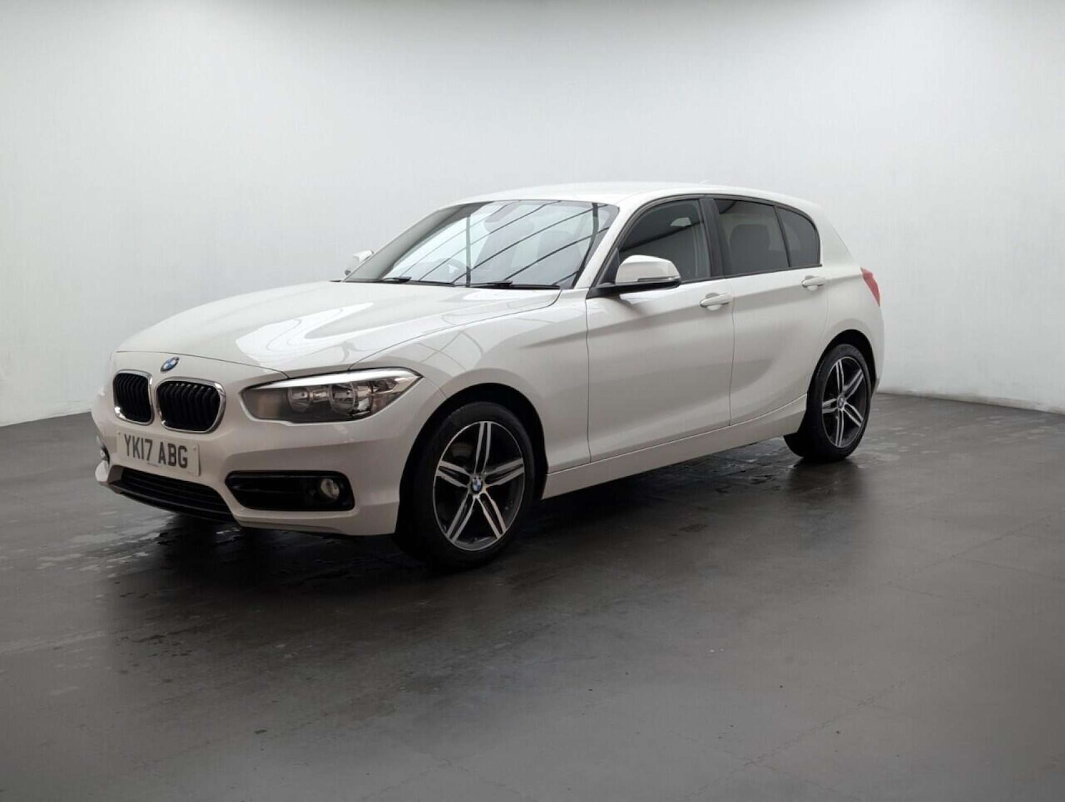 Used BMW 1 Series 2017 for sale - 77714594: Photo 4