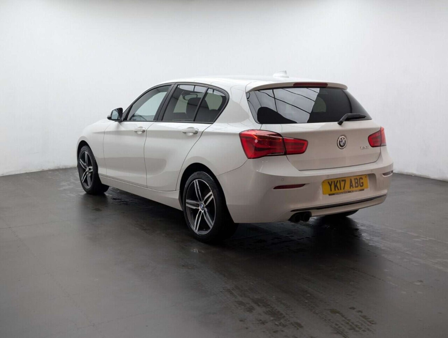 Used BMW 1 Series 2017 for sale - 77714594: Photo 6
