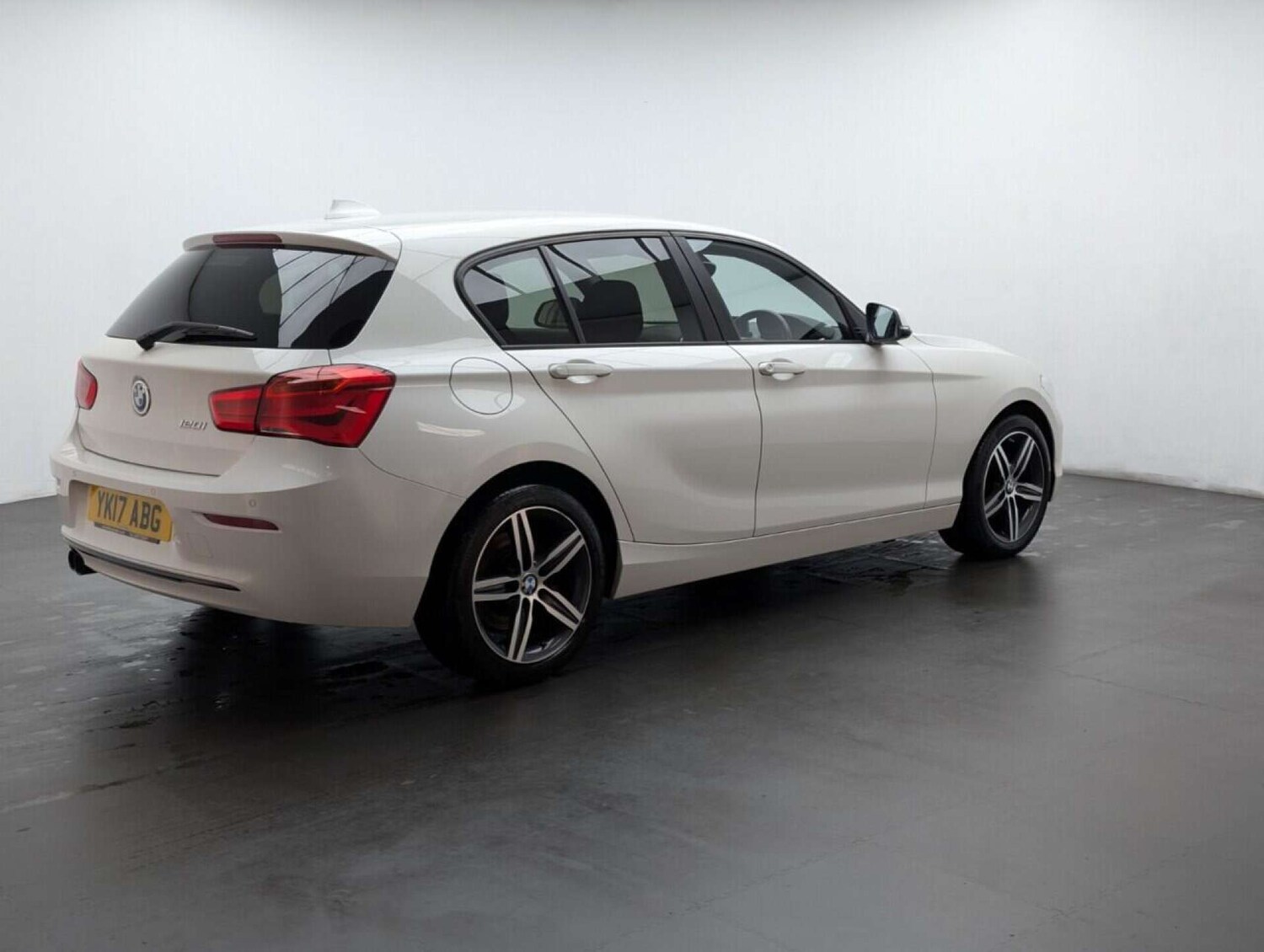 Used BMW 1 Series 2017 for sale - 77714594: Photo 8
