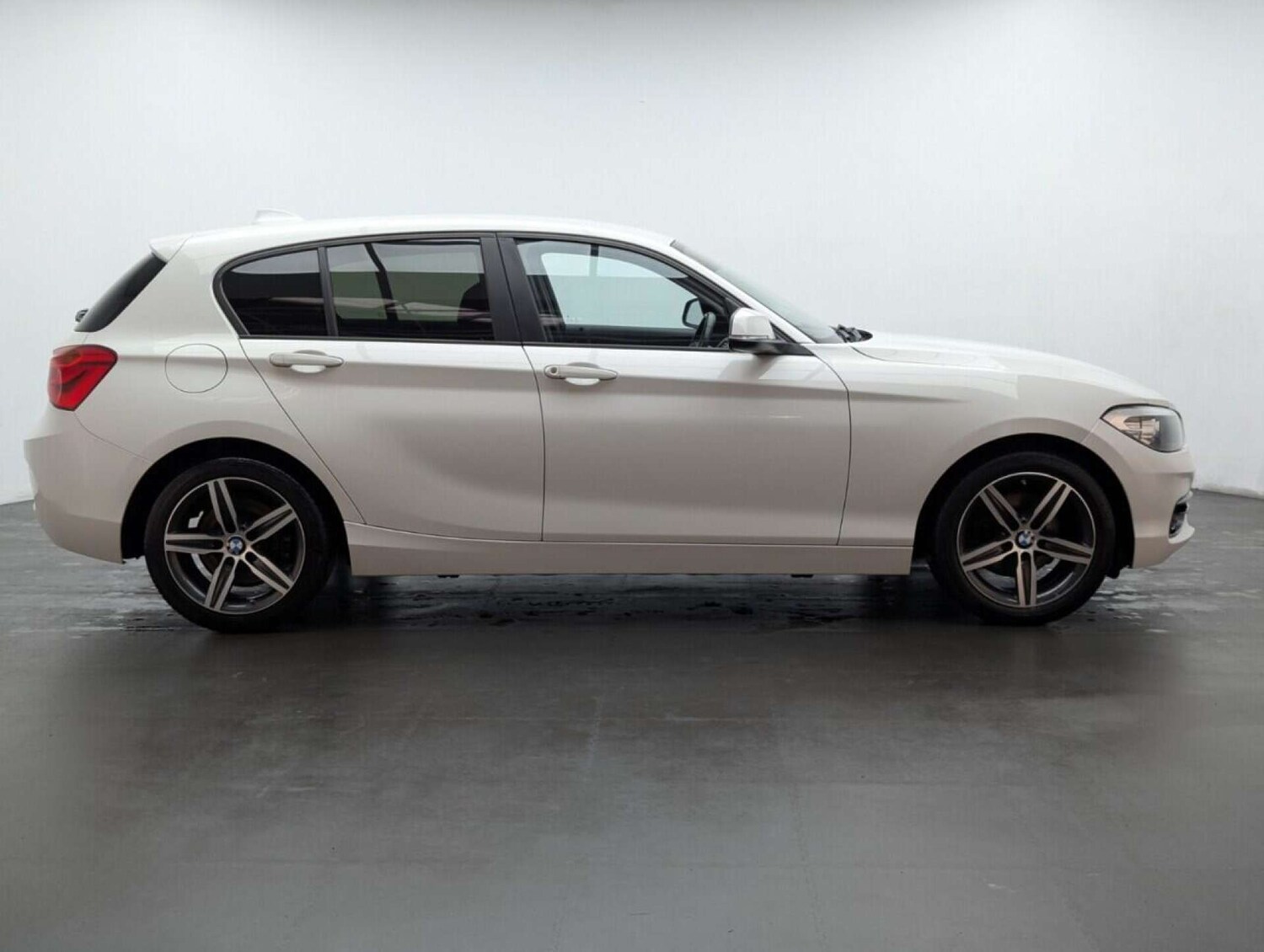 Used BMW 1 Series 2017 for sale - 77714594: Photo 9
