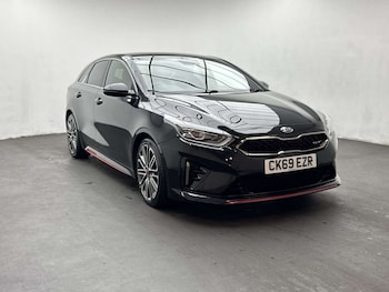 Used Kia Pro Ceed 2020 for sale - 79307252: Photo