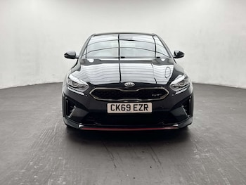 Used Kia Pro Ceed 2020 for sale - 79307252: Photo