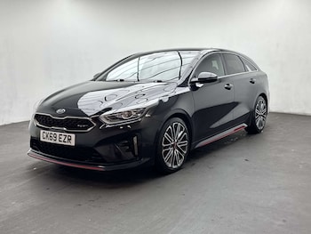 Used Kia Pro Ceed 2020 for sale - 79307252: Photo