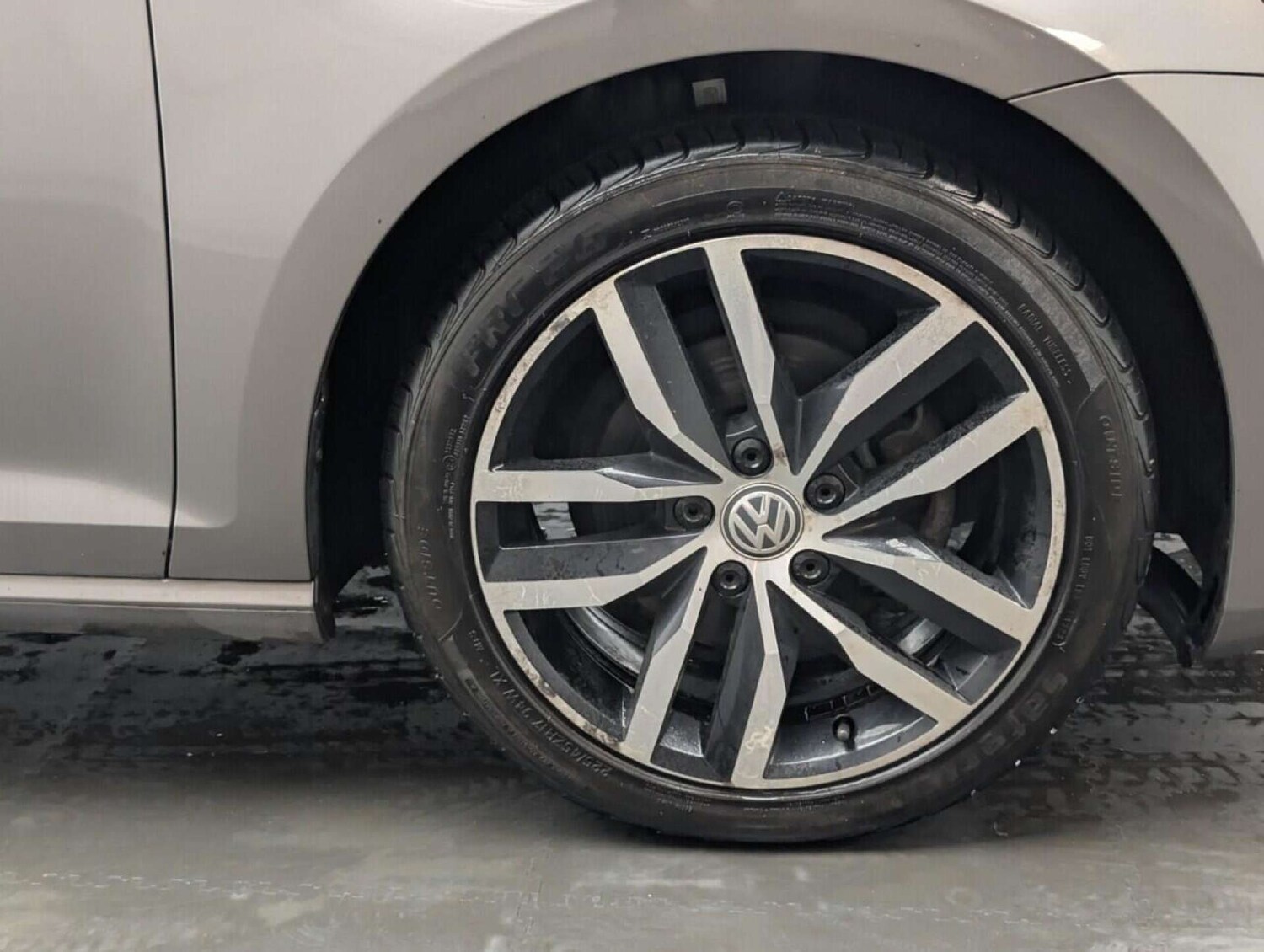 Used Volkswagen Golf 2016 for sale - 77714589: Photo 10