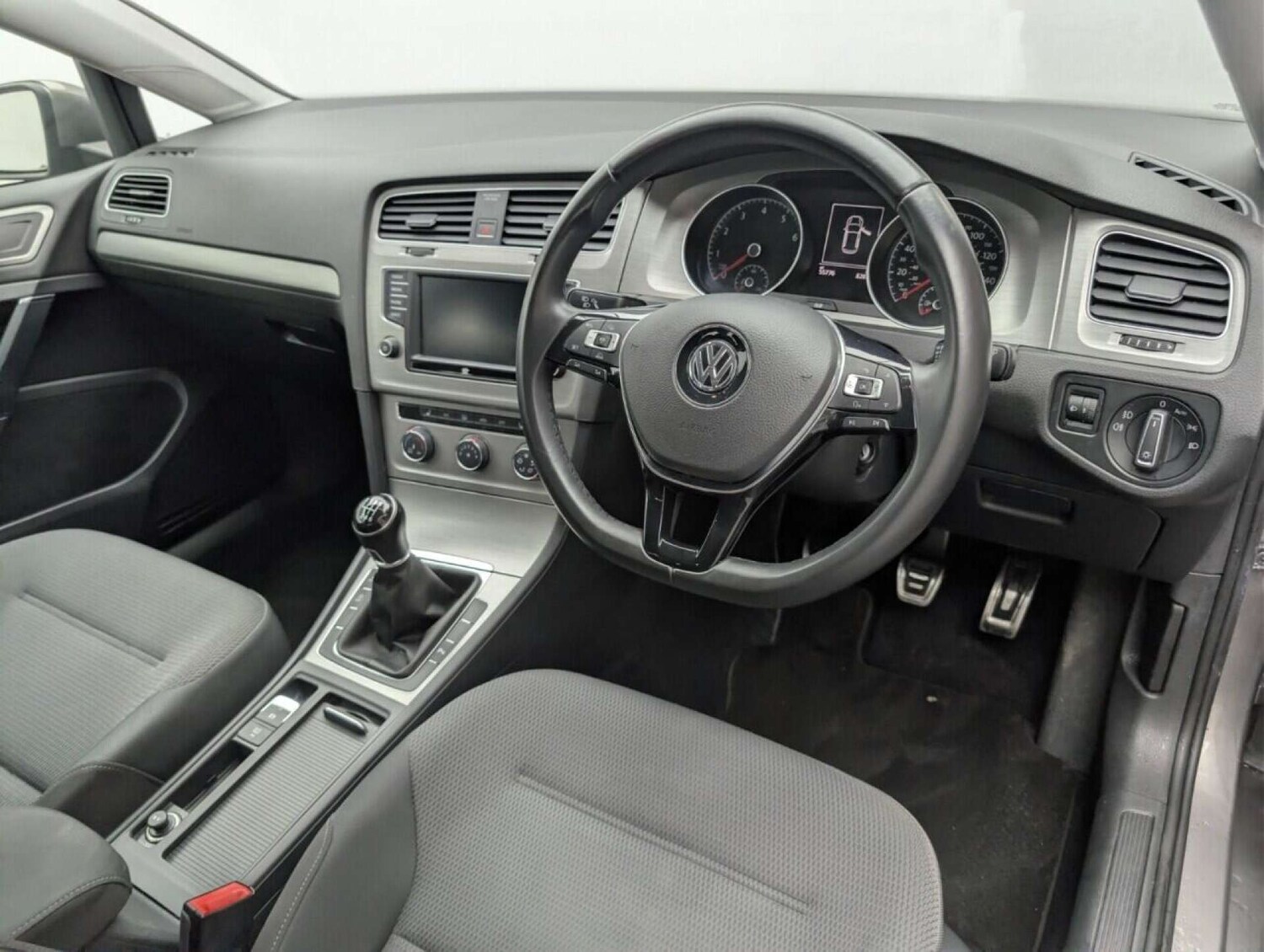 Used Volkswagen Golf 2016 for sale - 77714589: Photo 11