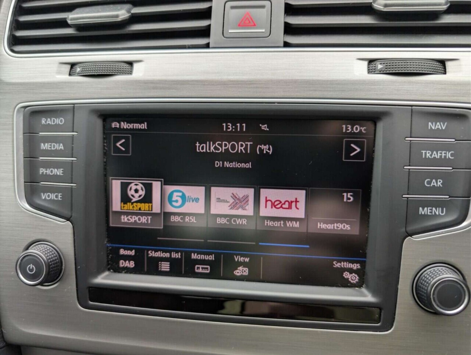 Used Volkswagen Golf 2016 for sale - 77714589: Photo 13