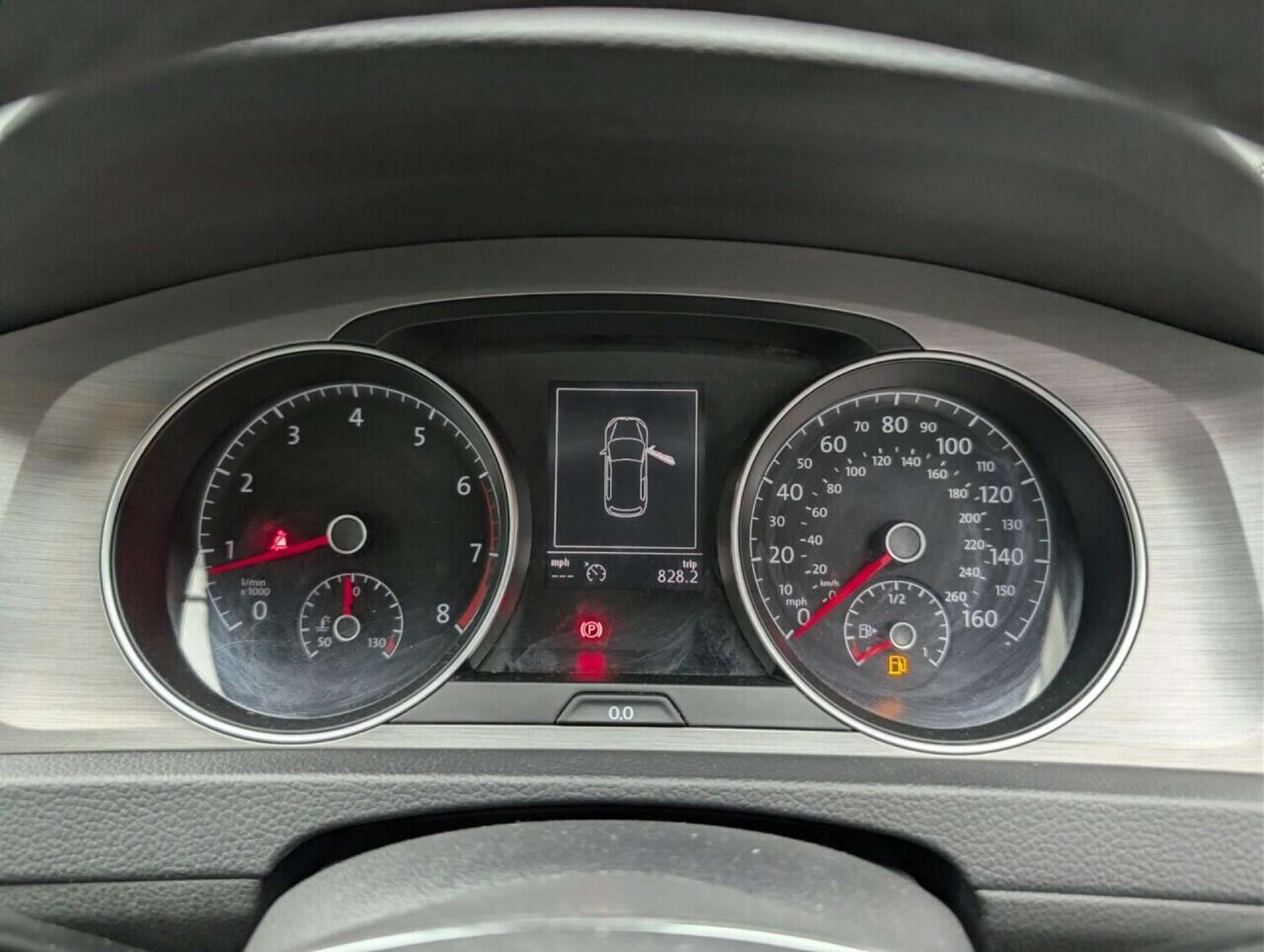 Used Volkswagen Golf 2016 for sale - 77714589: Photo 17