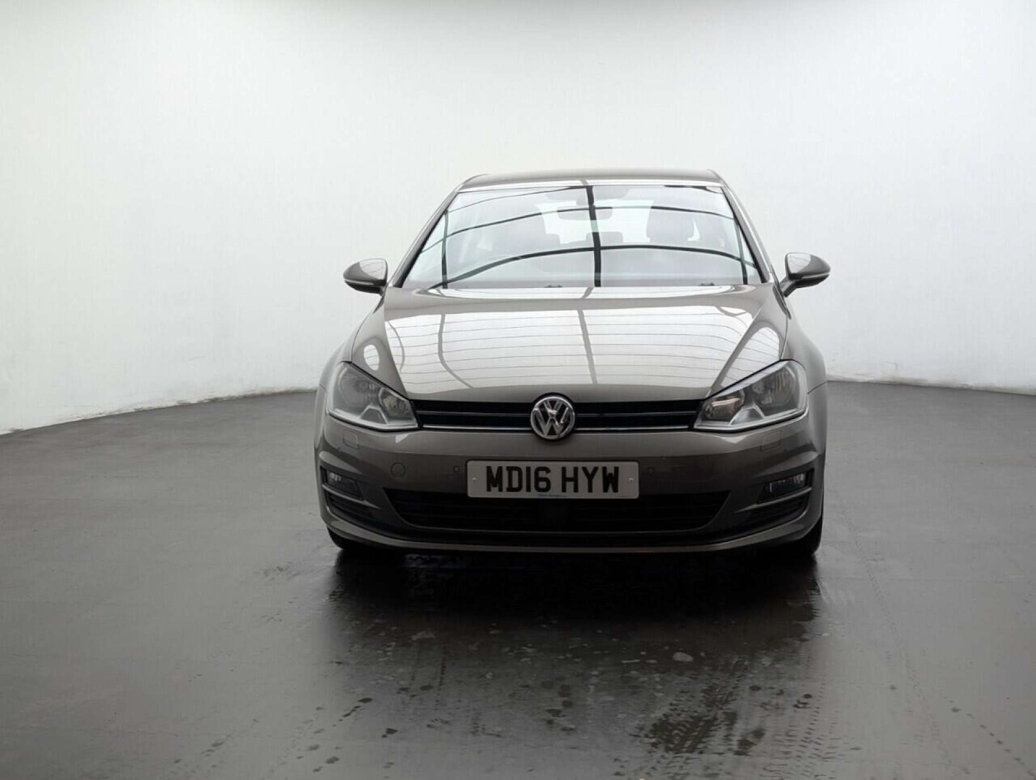 Used Volkswagen Golf 2016 for sale - 77714589: Photo 3