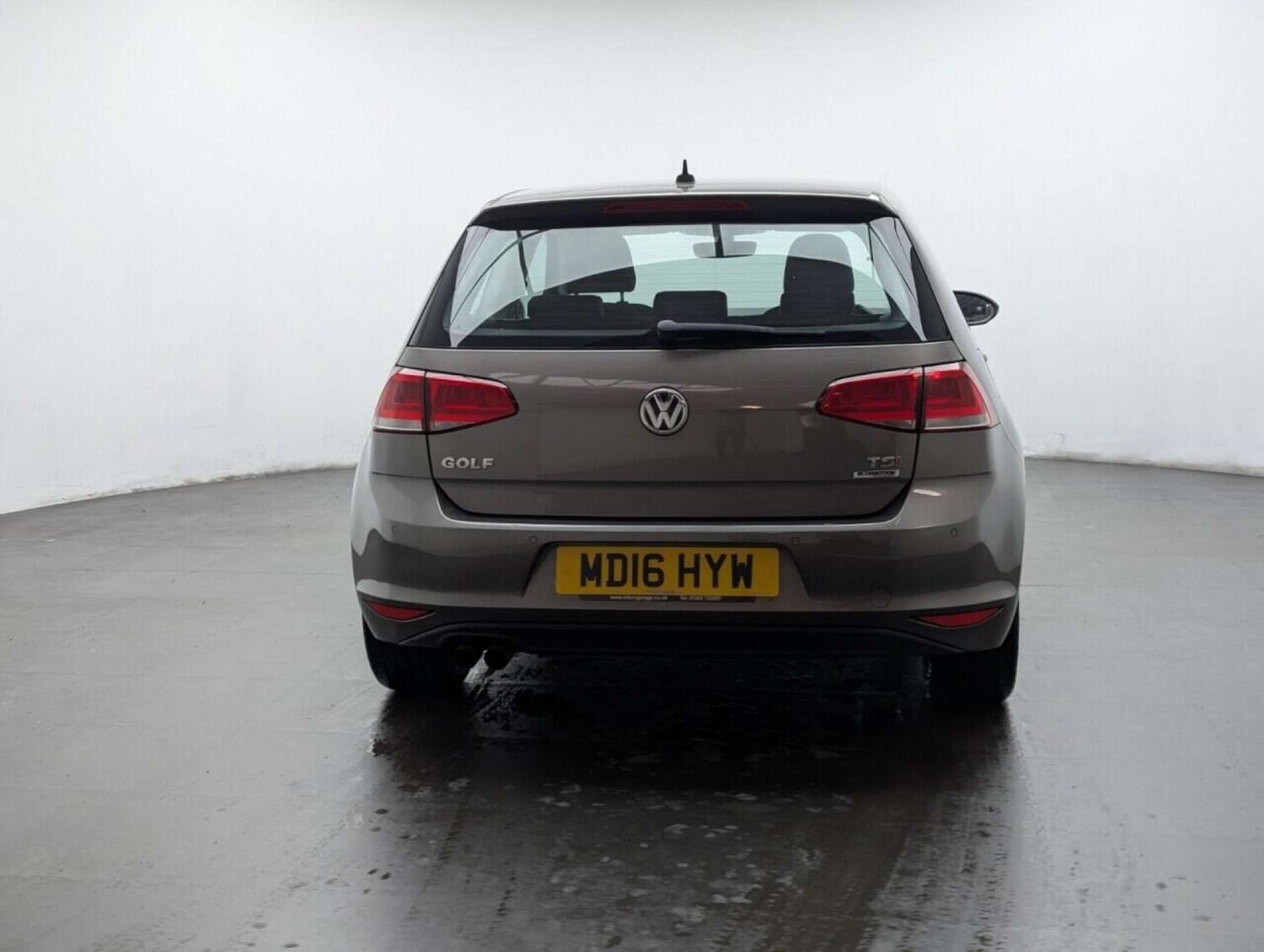 Used Volkswagen Golf 2016 for sale - 77714589: Photo 7