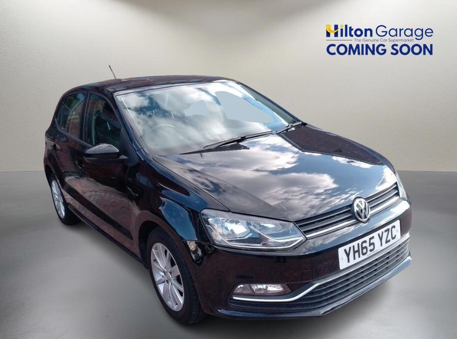 Used Volkswagen Polo 2015 for sale - 76424487: Photo 1