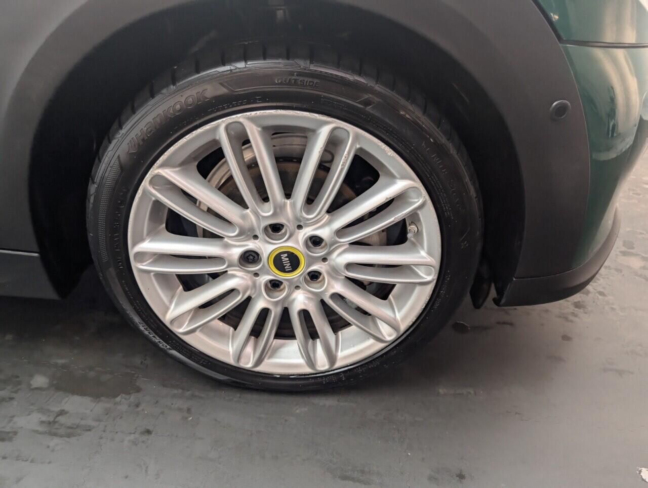 Used MINI Electric Hatch for sale - 77587110: Photo 11