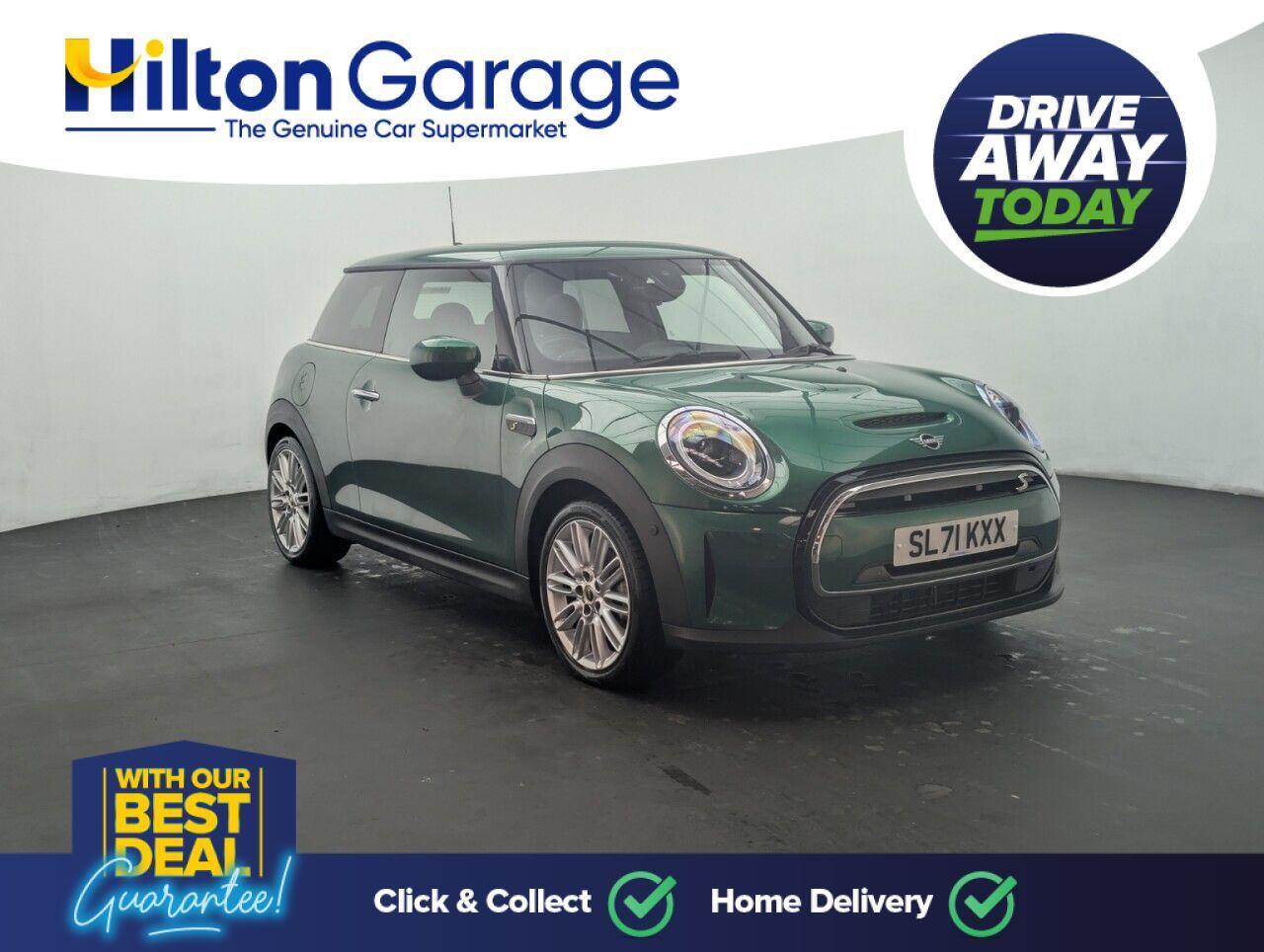 Used MINI Electric Hatch for sale - 77587110: Photo 2